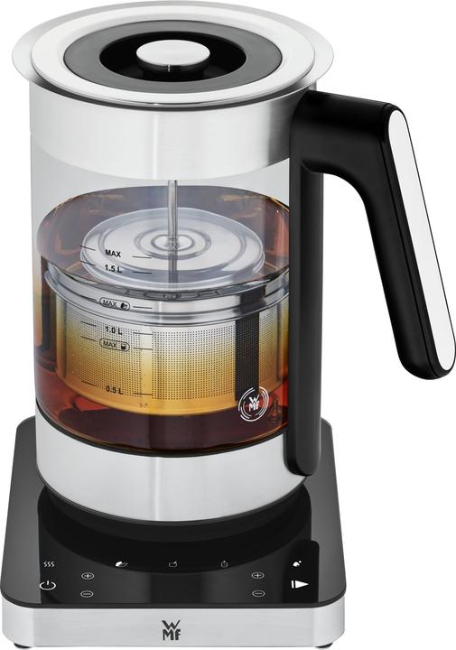 Productafbeelding WMF Lumero multi-waterkoker (1.60 l, EU-stekker)
