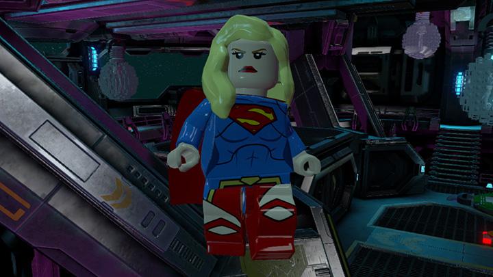 Produktbild WB Lego Batman 3: Beyond Gotham (PS4, IT)