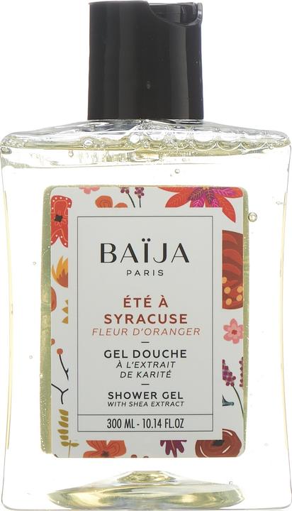 Actual product image Baija Gel Douche (300 ml)