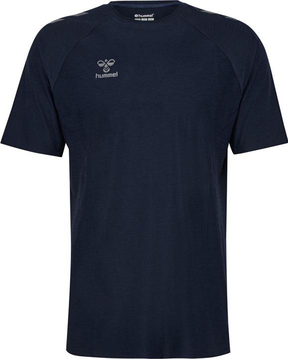 Actual product image hummel hmlCIMA 2.0 JERSEY S/S (XL)