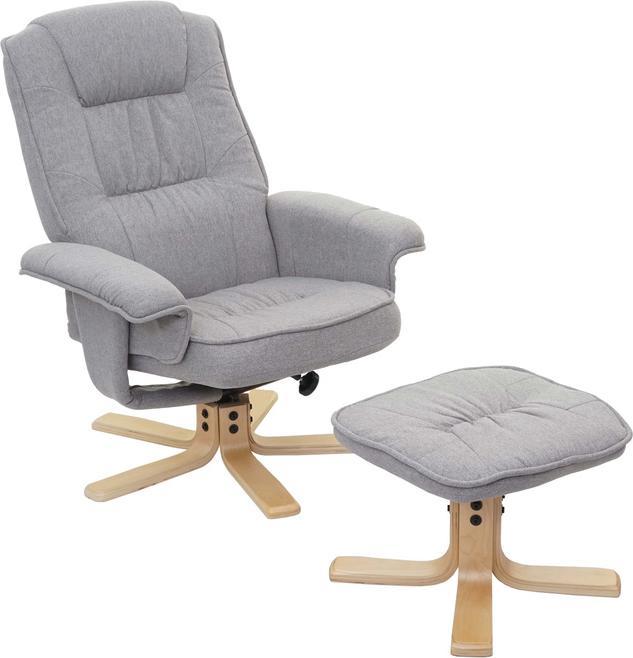 Produktbild Swisshandel24 Relaxsessel