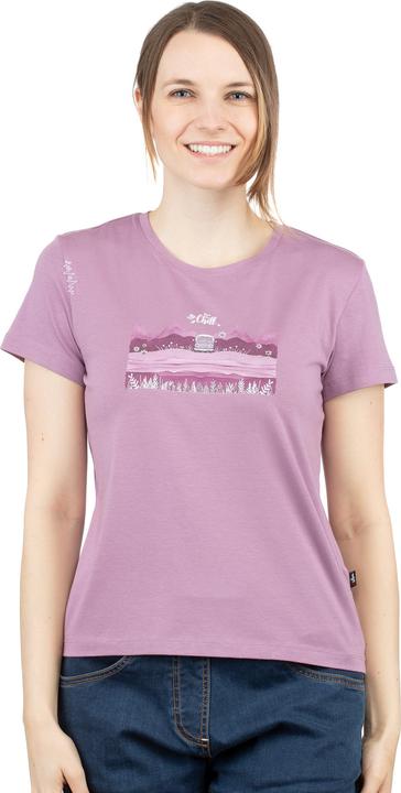 Immagine prodotto Chillaz Women's Iseo Time To Chill T-Shirt (34)
