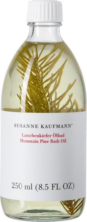 Actual product image Susanne Kaufmann Mountain Pine Bath (250 ml, Bath oil)