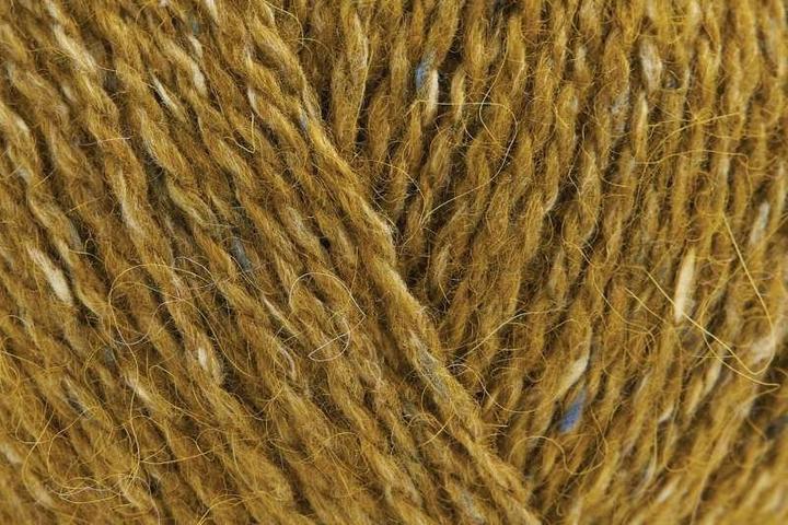 Actual product image Rowan Felted Tweed Coffee Fassett (175 m)