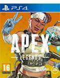 Produktbild EA Games Apex Legends Lifeline Edition (PS4, IT, EN)