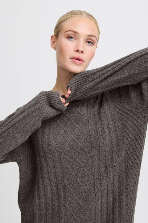 Actual product image B.young BYMEDI DRESS 20815668 (S)