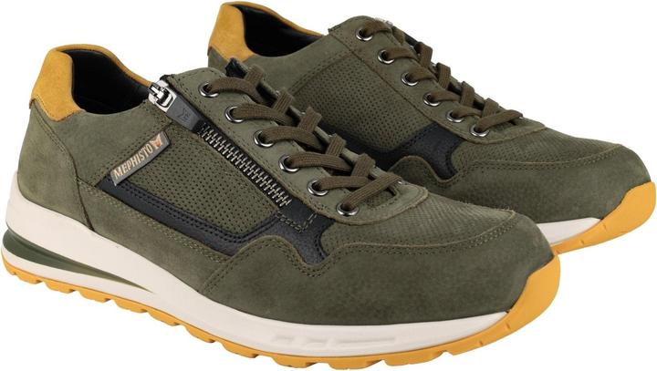 Mephisto Bradley