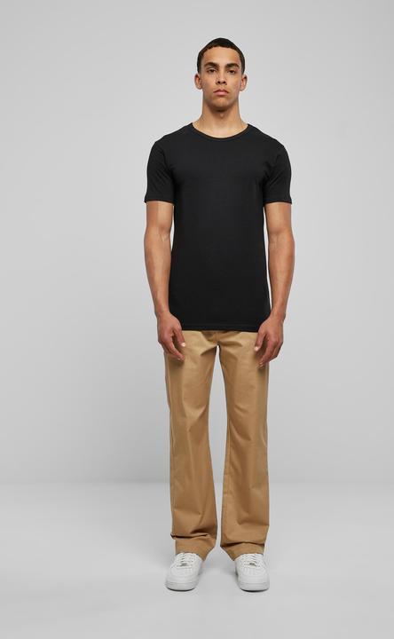 Actual product image Urban Classics Fitted Stretch Tee (L)