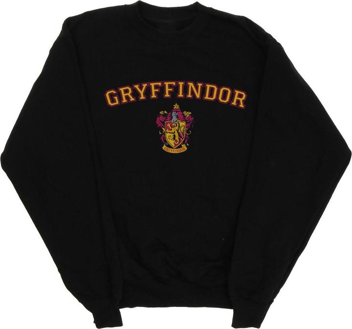Produktbild Gryffindor Crest Sweatshirt (4XL)