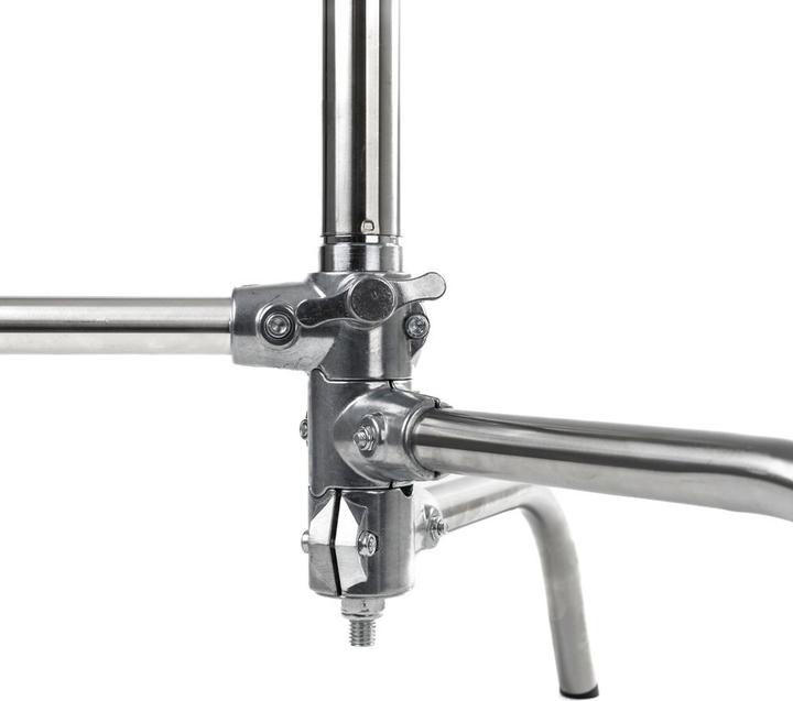 Productafbeelding Caruba C Stand (330 cm, 10 kg)