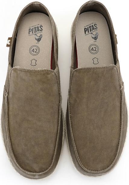 Actual product image Pitas 150 SLIP ON (41)