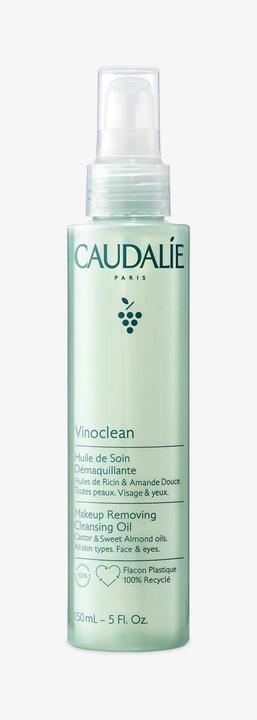 Produktbild Caudalie Vinoclean (Make-Up Entferner, 75 ml)