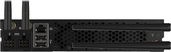 Produktbild Lenovo ThinkSystem SE350 7D1X - Desktop Mounting (Intel Xeon D-2143IT, 32 GB, Rack Server)