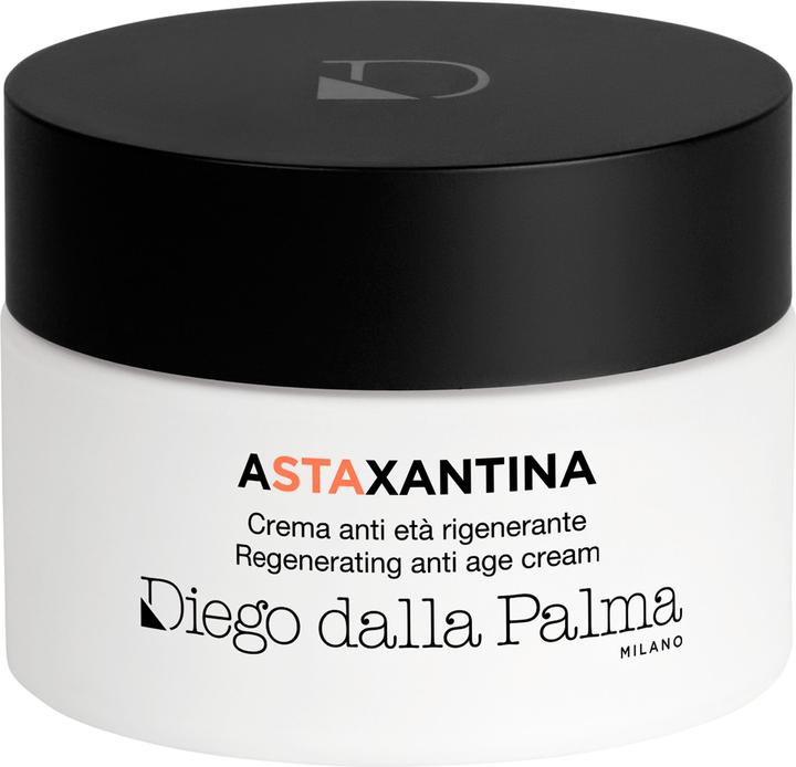 Produktbild Diego dalla Palma Antiage Regenerating Cream Jar (50 ml)