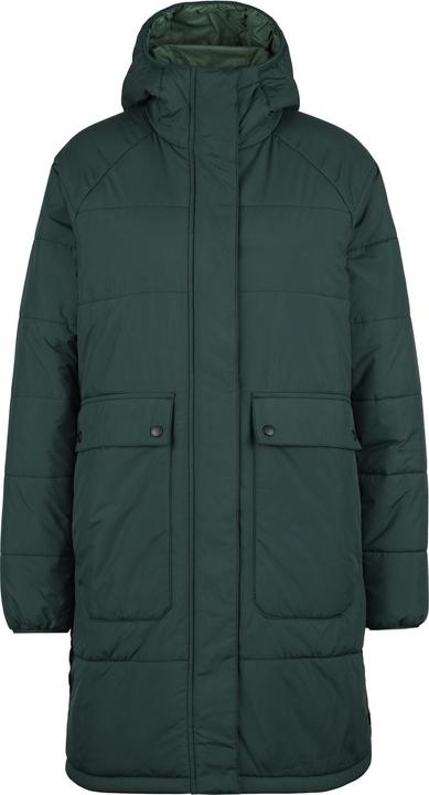 Stoic Women's MountainWool200 StorboSt. Padded Coat