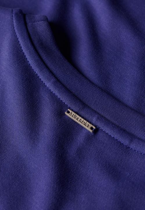 Produktbild Superdry T-Shirt-Midikleid (10)