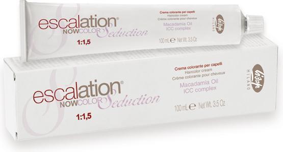 Image du produit Lisap Escalation Now Color (5, 88 Violet foncé extrême)
