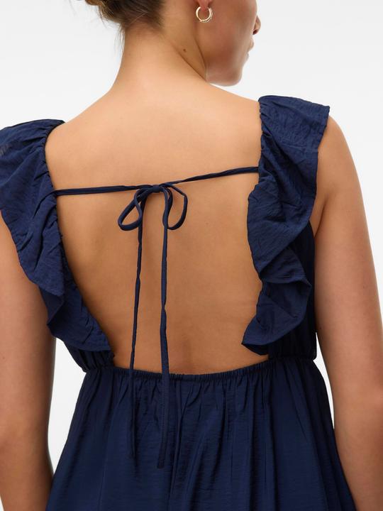 Actual product image Vero Moda VMJOSIE Langes Kleid Kleid (XS)