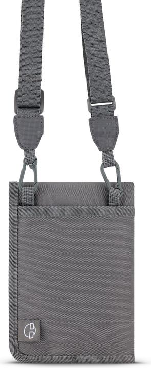 Image du produit Johnny Urban Travel Wallet Troy (Porte-monnaie & porte-documents)