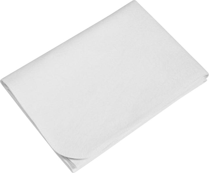 Actual product image Playshoes Molton bedding (100 x 200 cm)