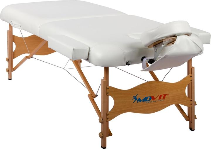 Produktbild Maxstore Massageliege