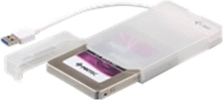 i-tec Advance MySafe Easy (2.5")