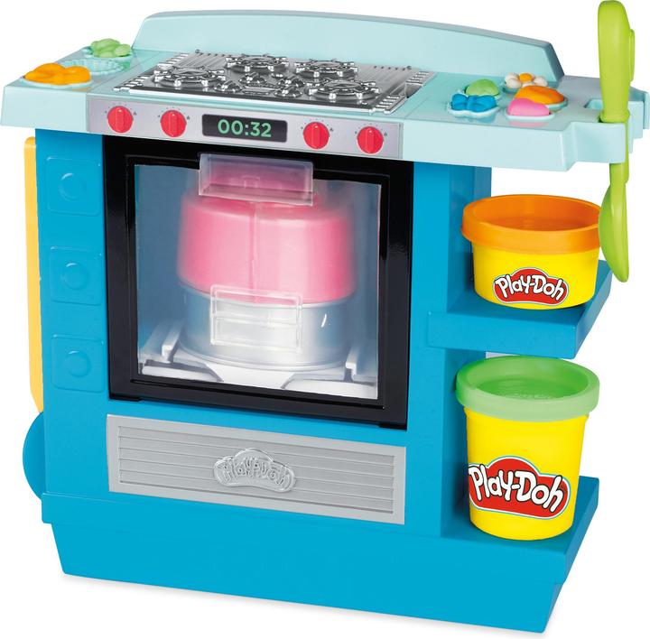 Image du produit Play-Doh Bakehouse