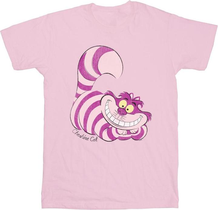Alice In Wonderland TShirt (XXL)