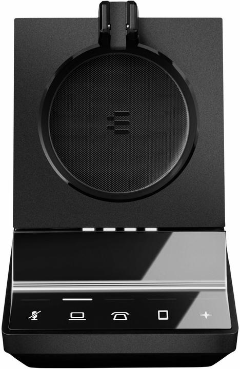 Image du produit EPOS IMPACT SDW 5035 EU/UK/AUS Mono USB DECT-GAP Headset pour PC et téléphone de bureau (Sans fil, USB-A)