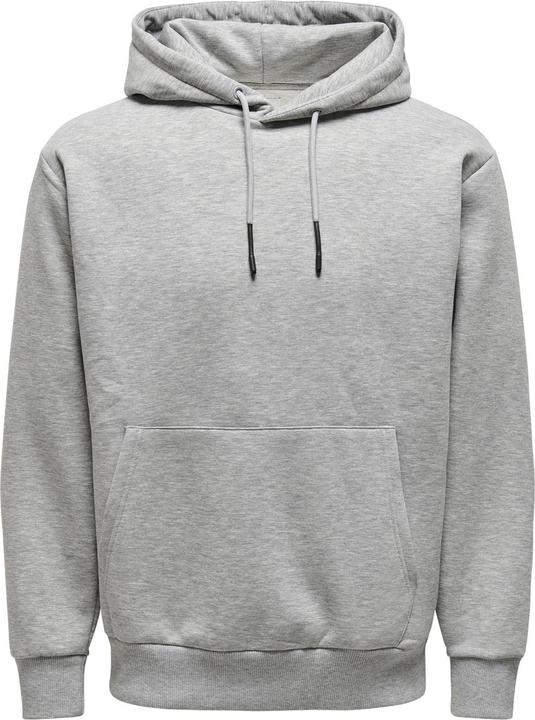 Grigio chiaro Melange