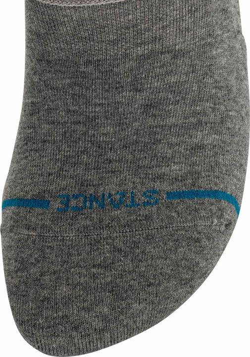 Produktbild Stance Socken Icon No Show Multi 3er-Pack (3er Pack, 38 - 42)