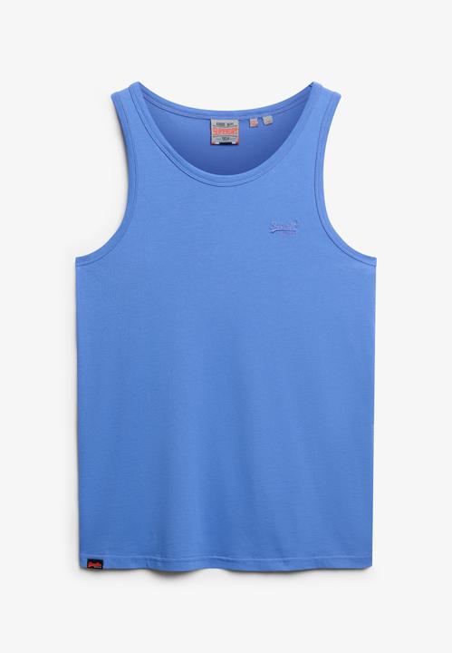 Actual product image Superdry Essential Logo Vest Top (XL)