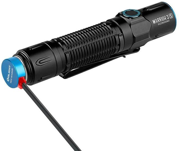 Produktbild Olight Warrior 3S (13.90 cm, 2300 lm)