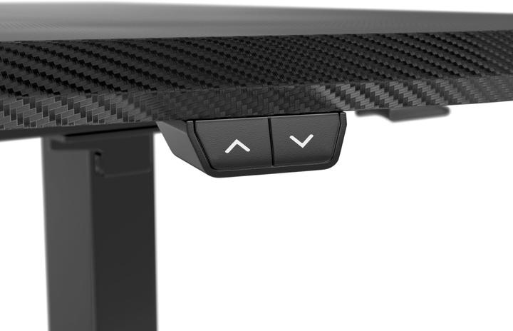 Image du produit Nitro Concepts D16E - Carbon Black