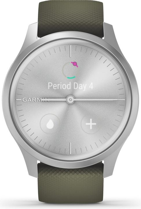 Actual product image Garmin Vivomove Style (42 mm)