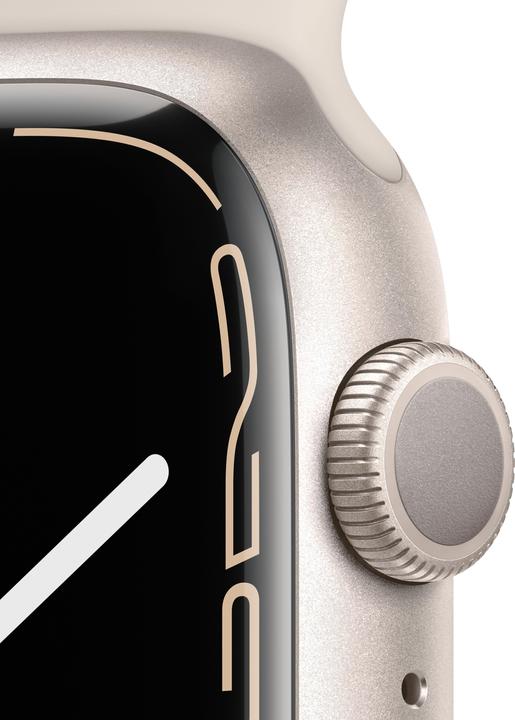 Produktbild Apple Watch Series 7 (45 mm)