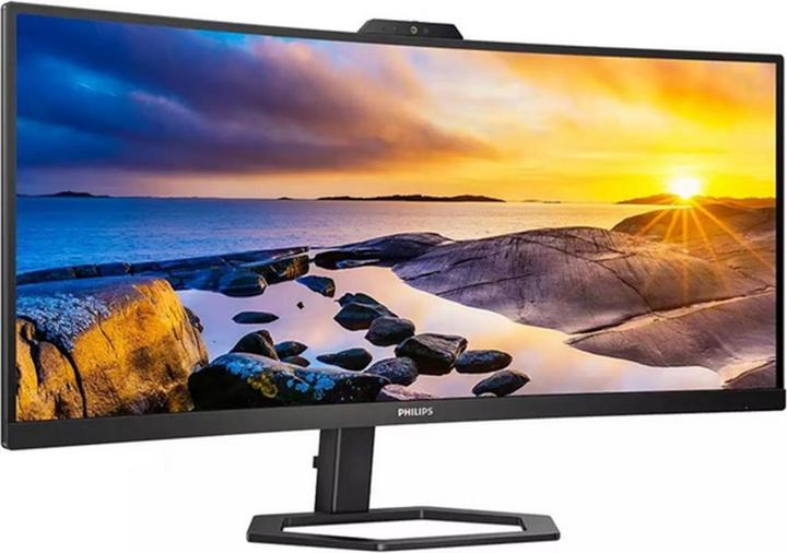 Actual product image Philips 34E1C5600HE (3440 x 1440 pixels, 34")