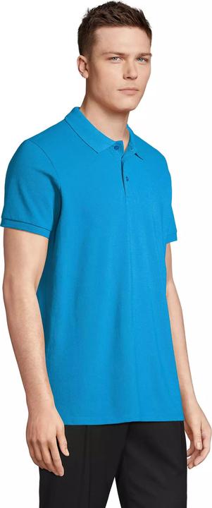 Aqua blue