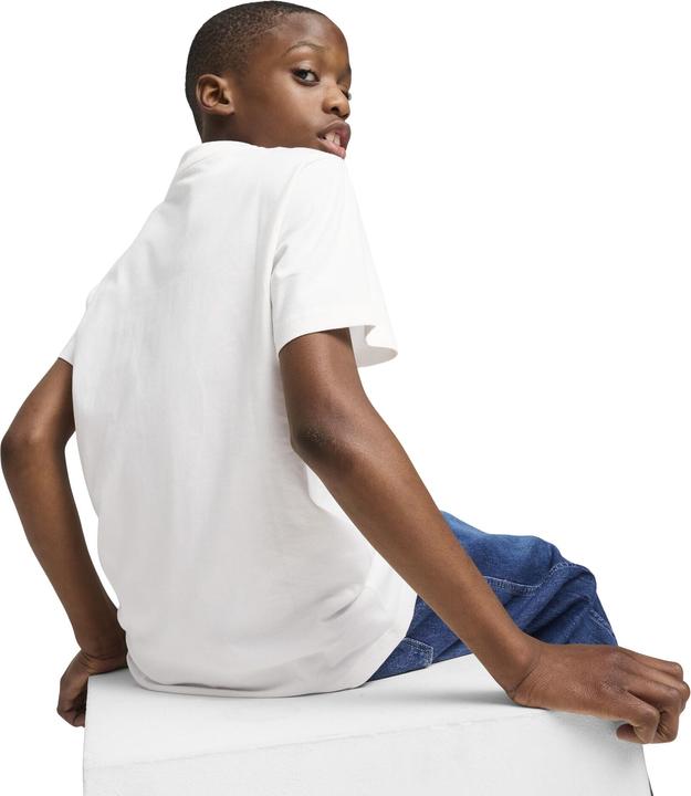 Image du produit Puma ESS 2 COLOR No.1 Logo Tee B (164)