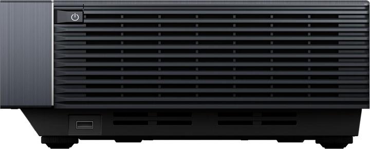 Actual product image Hisense PX3-PRO (UHD, 2700 lm, 0.22 :1)