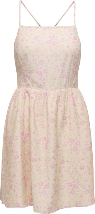 Actual product image Only ONLELOISE Midikleid Kleid (XS)