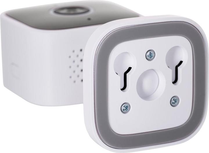 Image du produit Trust IPCAM-2900 INDOOR WI-FI CAMERA (2304 x 1296 Pixels)