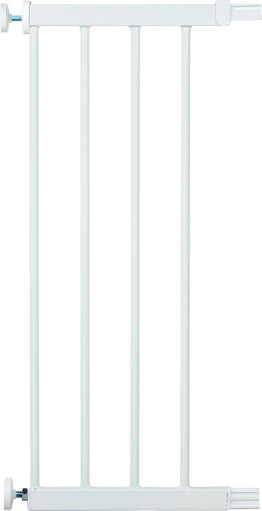 Safety 1st Easy Close Verlängerung 28cm Metall Weiss (28 cm)