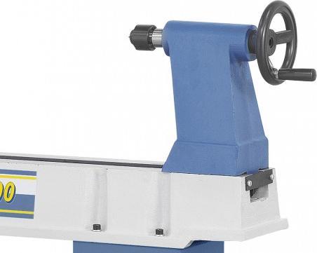 Produktbild Bernardo Cantina Bernardo - Drechselmaschine KDM 1100 / 400 V mit Kopiereinrichtung