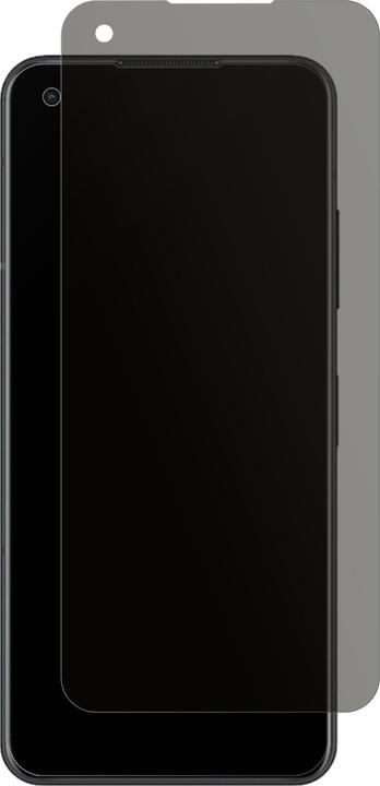 Produktbild Dipos Blickschutzfolie 4-Way Privacy (1 Stück, Asus Zenfone 10)