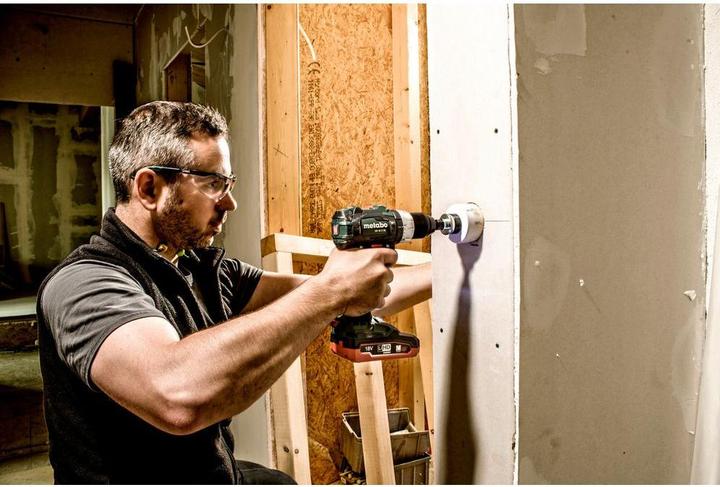 Produktbild Metabo SB 18 LT BL (Akkubetrieb)