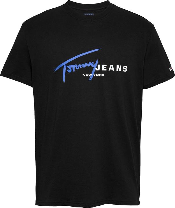 Produktbild Tommy Jeans Tjm Reg Signtr Dna Tee Ext (L)