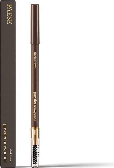 Image du produit Paese Crayon à sourcils en poudre Powder Eyebrow P (Brun foncé)