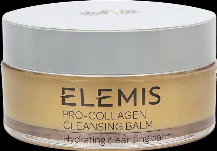 Actual product image Elemis Pro-Collagen Cleansing Balm (Cleansing lotion, 100 ml)