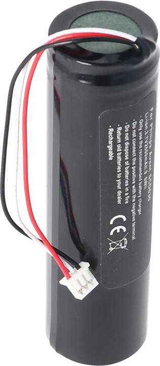 Image du produit AccuCell Akku